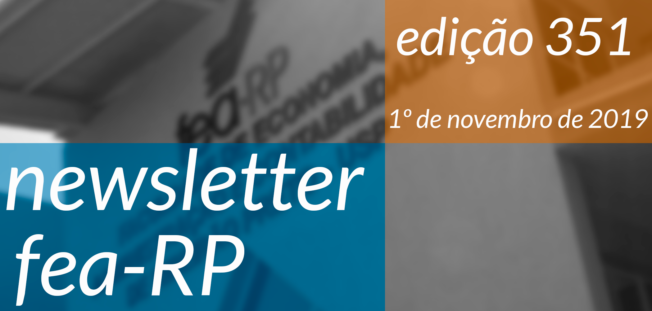 Newsletter 351