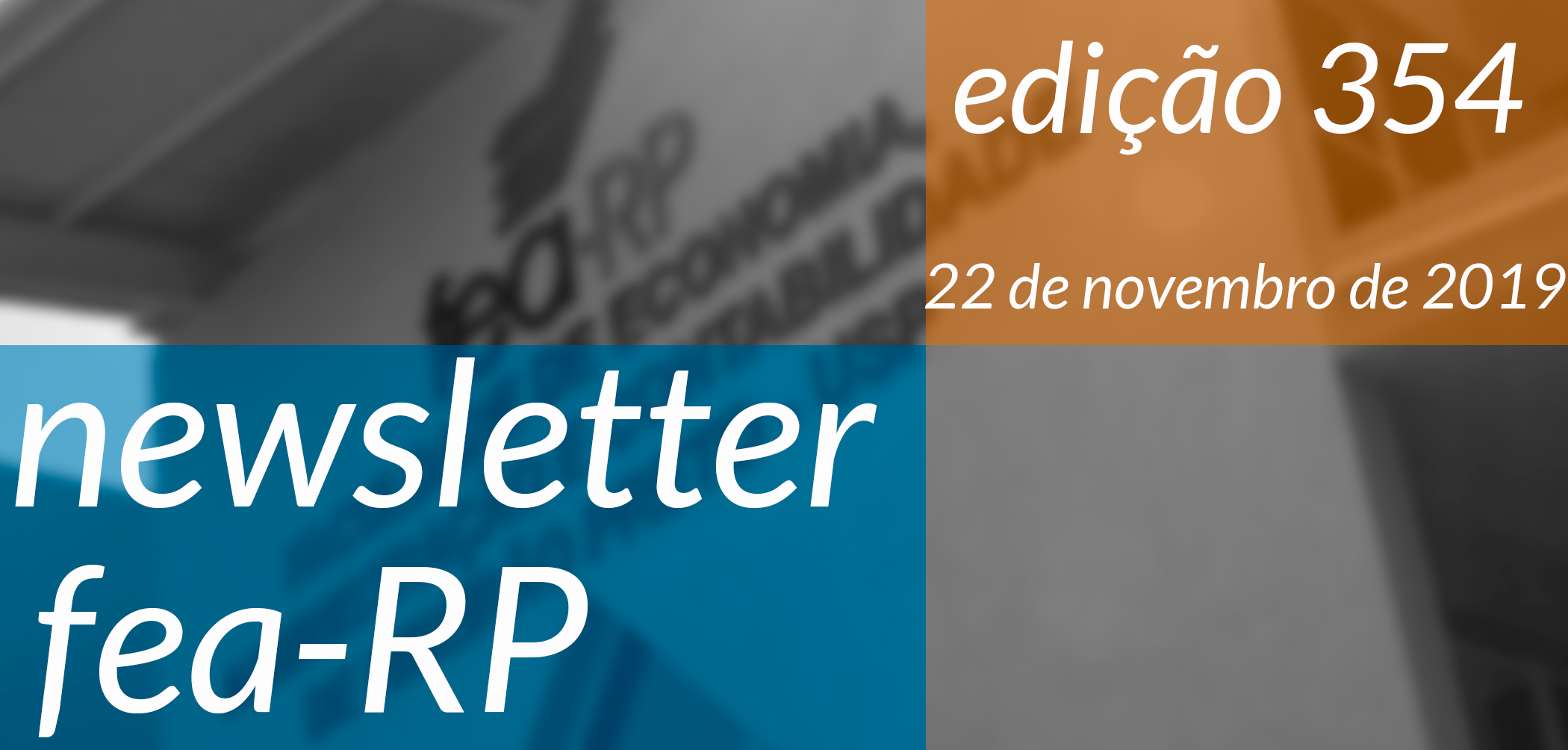 Newsletter 354