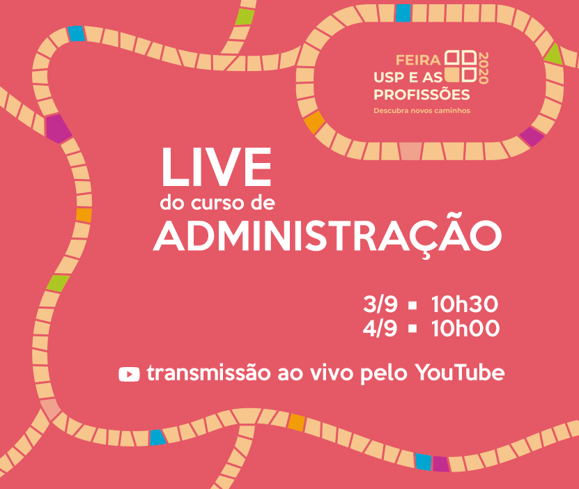 Profissões Administração