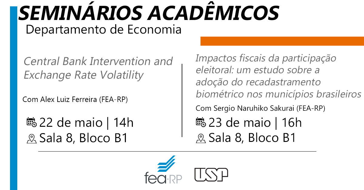 SEMINÁRIOS ACADÊMICOS REC 22e23.05