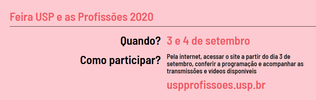 feira 2020