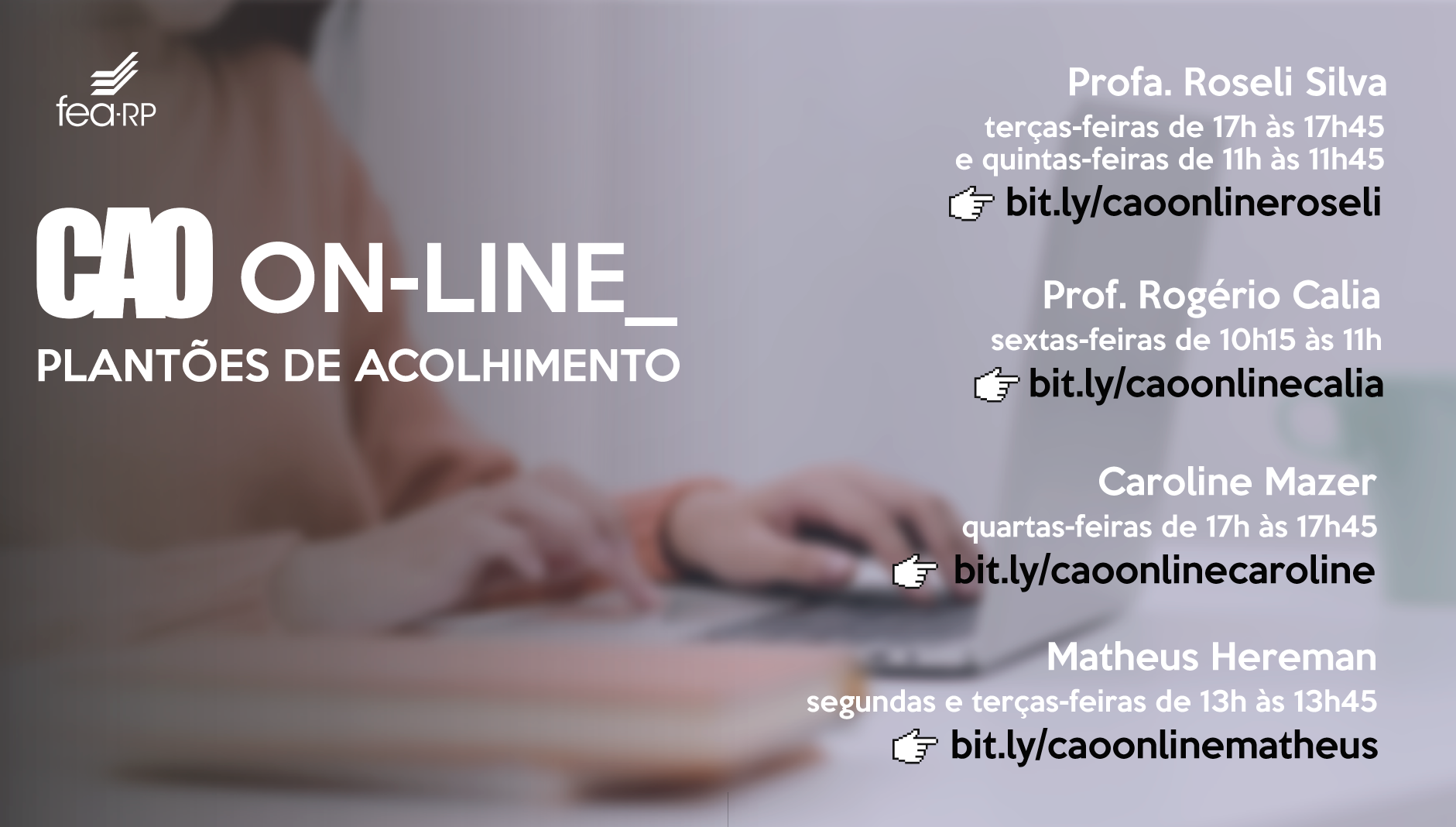 CAO online