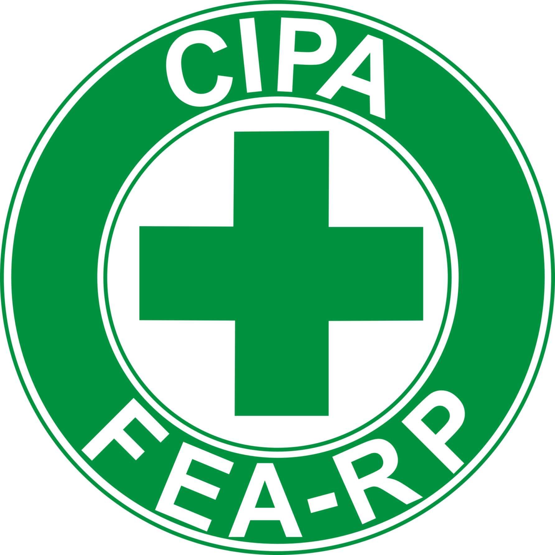 Logo CIPA Médio