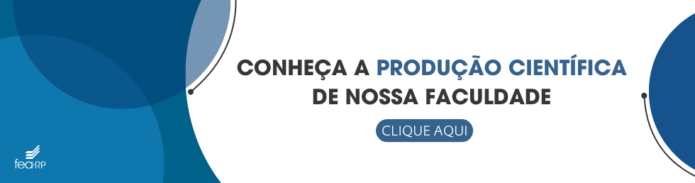 CONHEÇA A PRODUÇÃO CIENTÍFICA DE NOSSA FACULDADE