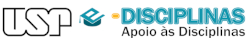 Logo e-disciplinas