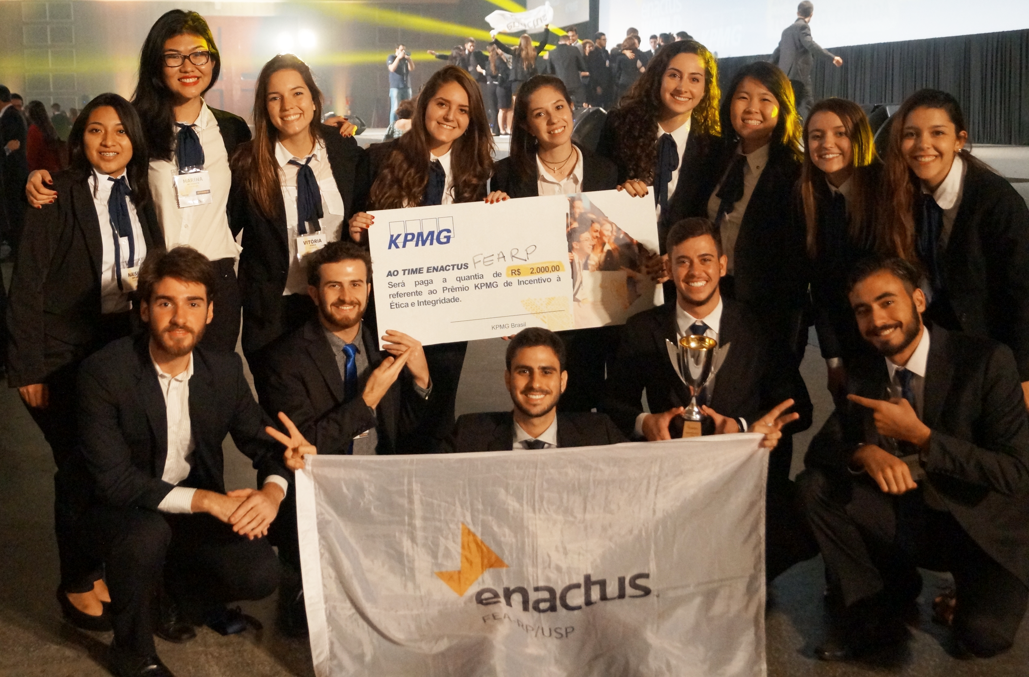 ENACTUS