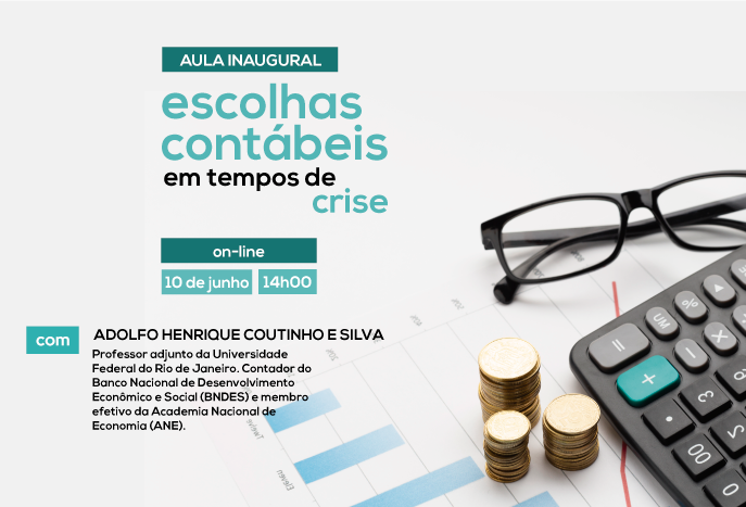 Escolhas contábeis em tempos em crise