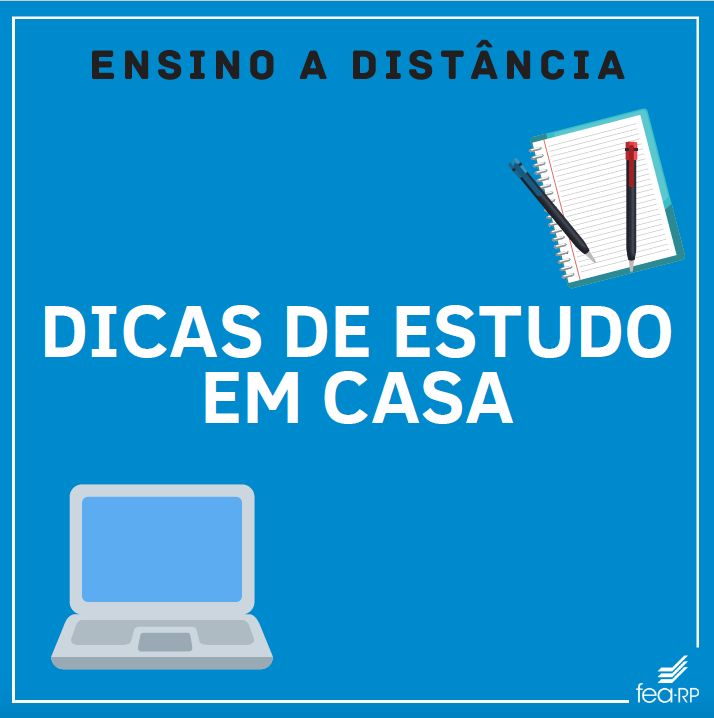 Estudo em casa