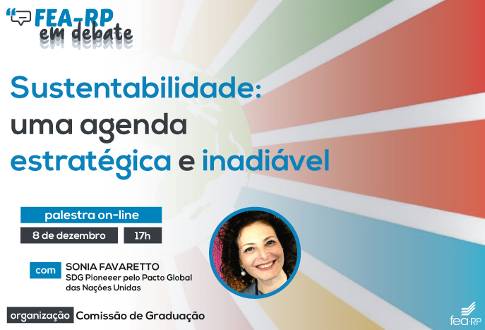 FEARP em debate dezembro 2020