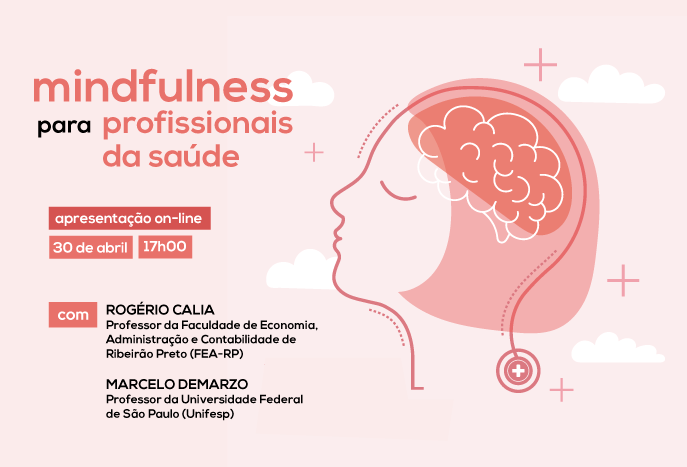 Mindfulness para profissionais da saúde