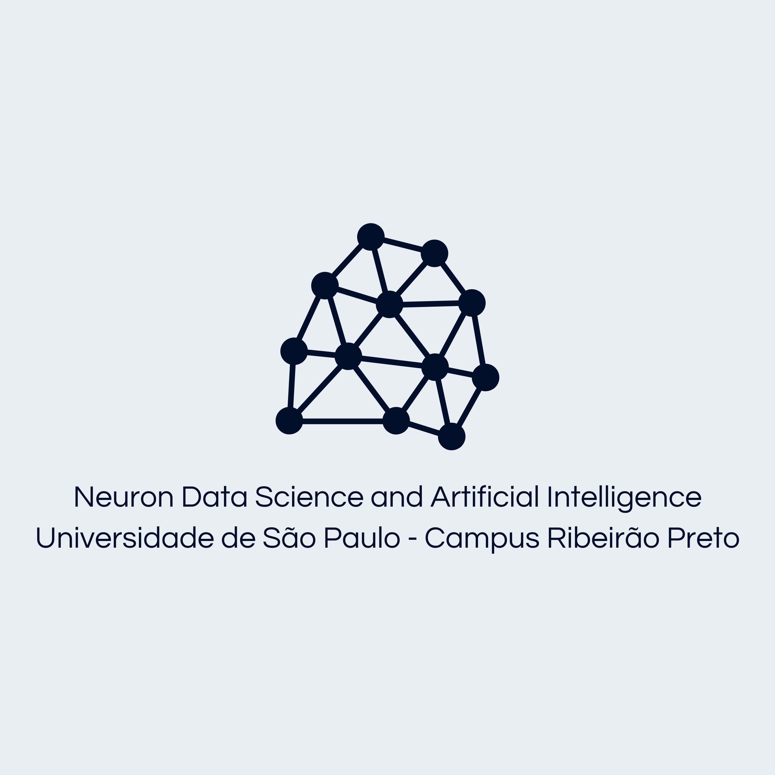 Novo Logo da Neuron Áreas e Grupos 5