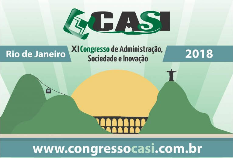 CASI2018