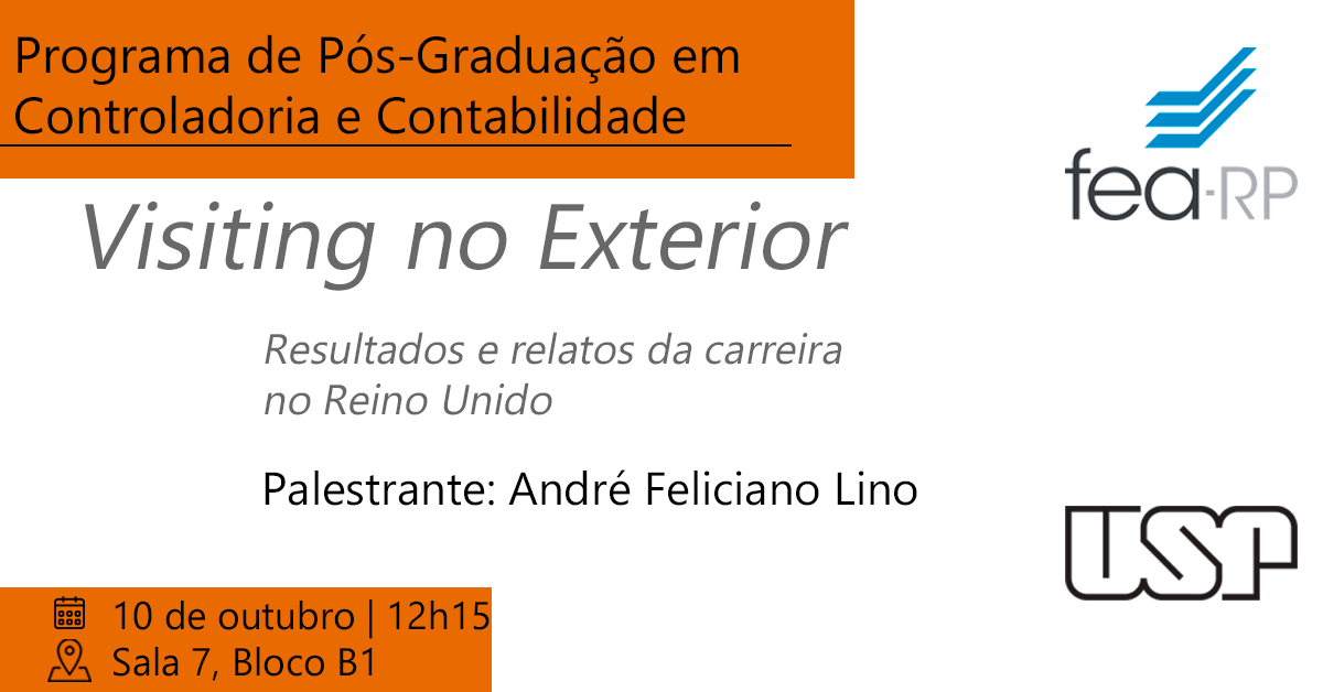 SEMINÁRIOS ACADÊMICOS RCC2