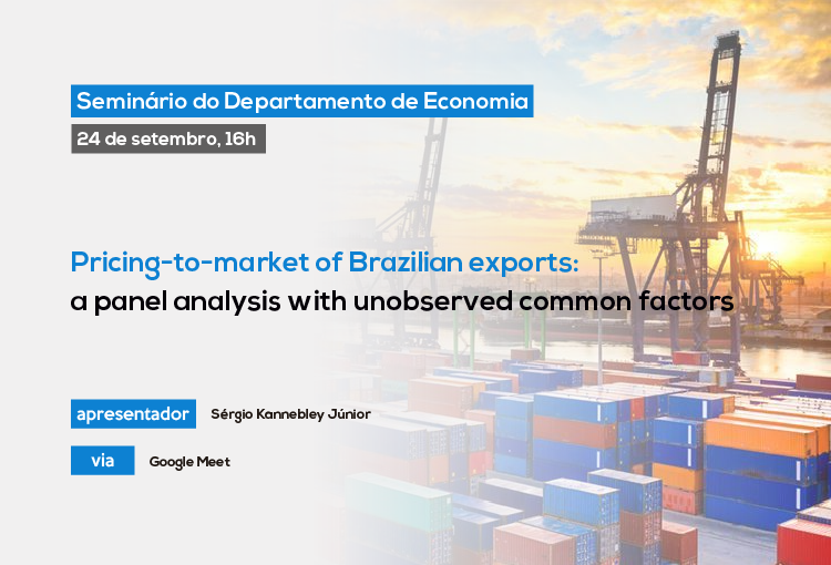 exportação