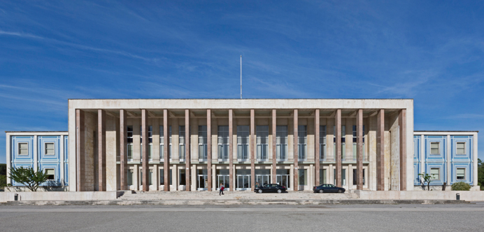 Universidade de Lisboa