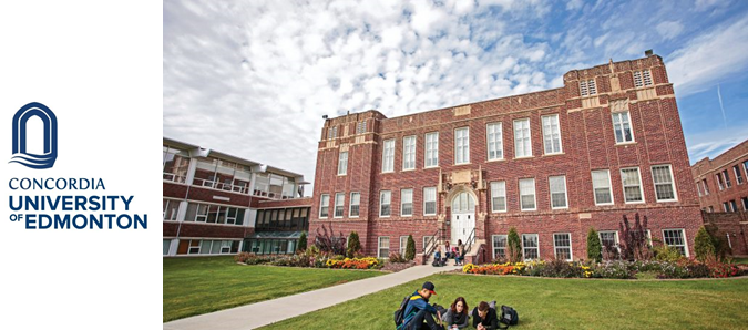 Canadá Concordia University of Edmonton