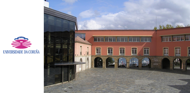 Espanha Universidade da Coruña