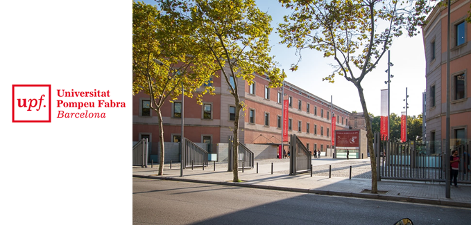 Espanha Universitat Pompeu Fabra