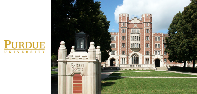 Estados Unidos Purdue University