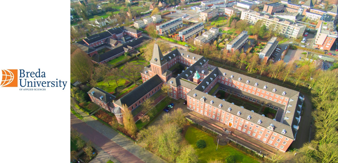 Holanda Breda University of Applied Sciences