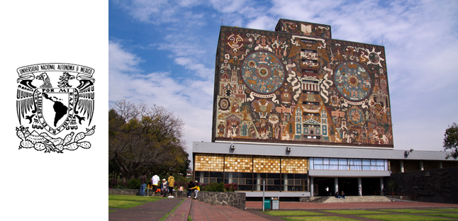 México Universidad Nacional Autónoma de México
