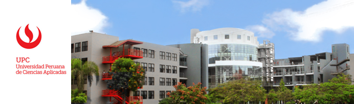 Peru Universidad Peruana de Ciencias Aplicadas