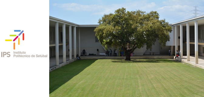 Portugal Instituto Politécnico de Setúbal