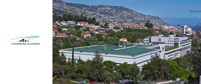 Portugal Universidade da Madeira