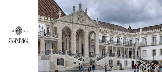 Portugal Universidade de Coimbra