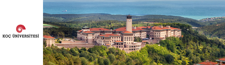 Turquia Koç University