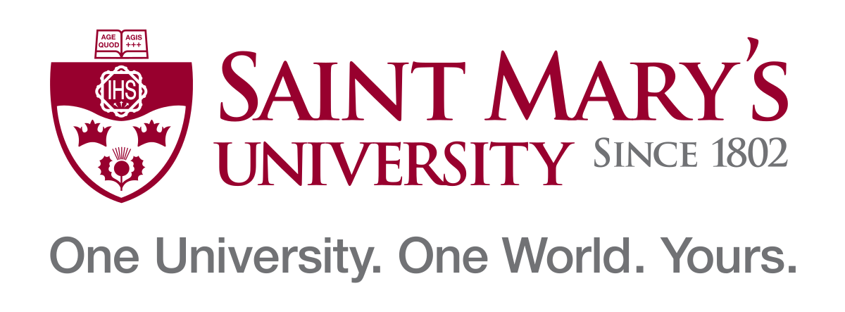 LOGO SAINT MARY