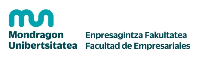 Logo Mondragon