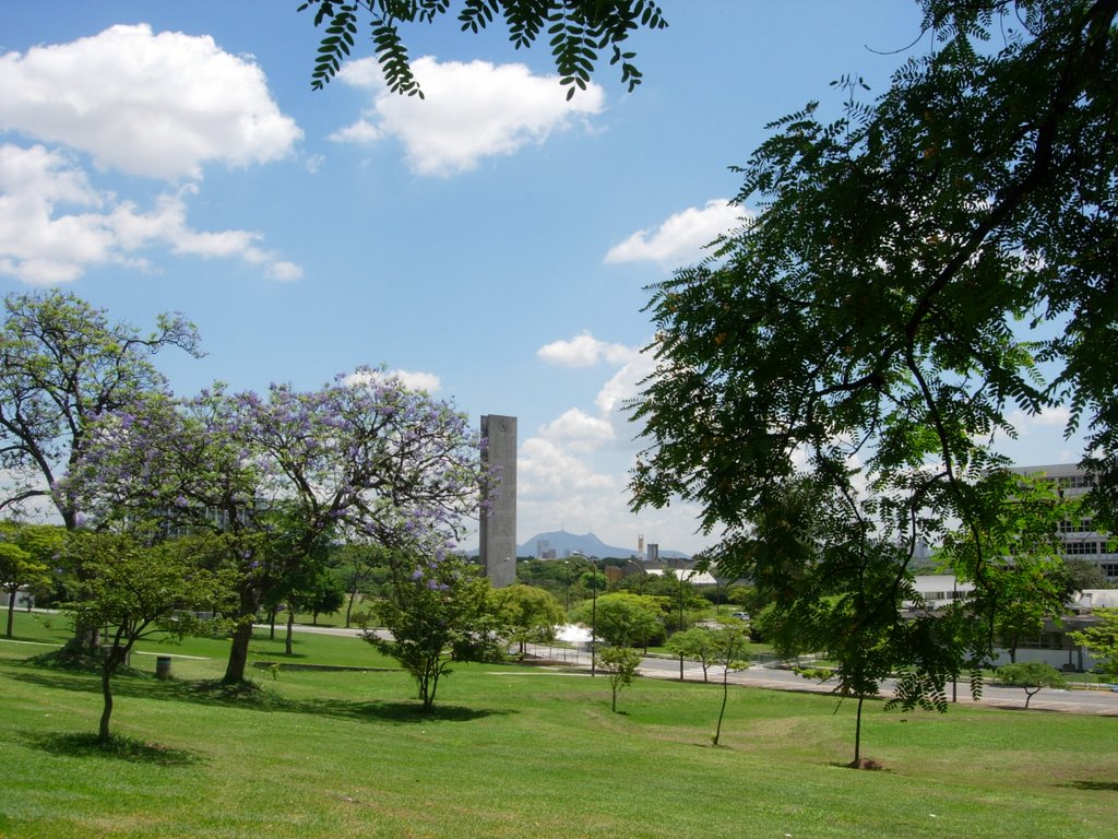 praça relo