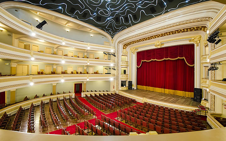 Theatro Pedro II