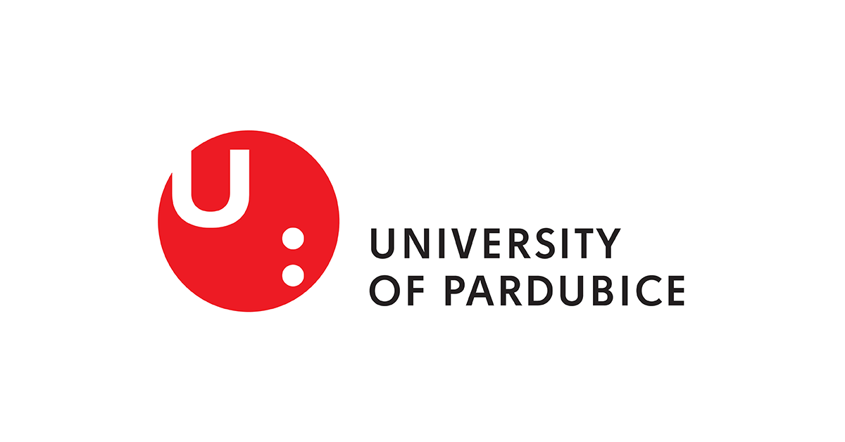 University Pardubice LOGO