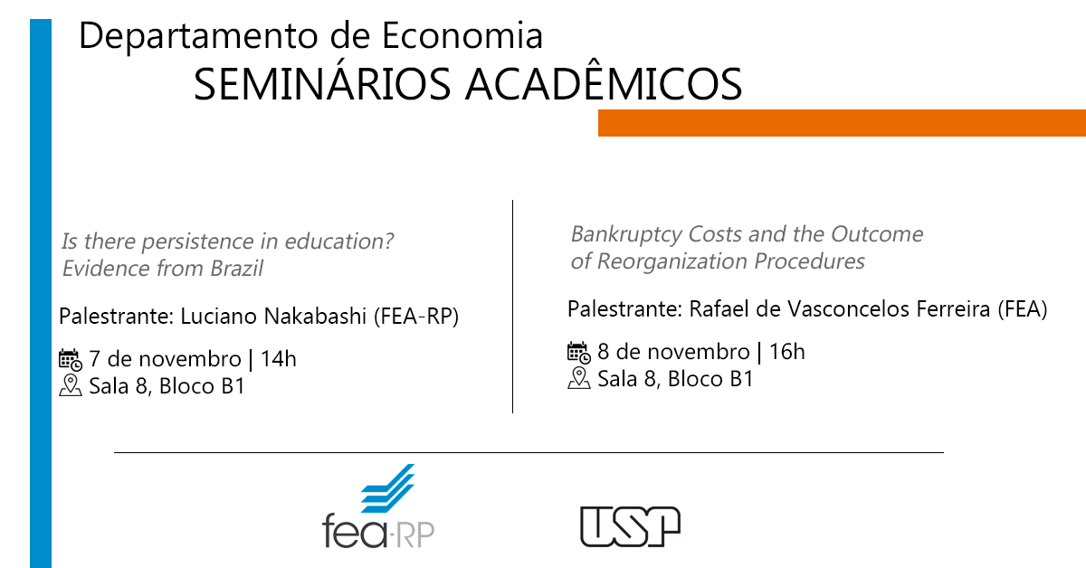 SEMINÁRIOS ACADÊMICOS REC 7.11.2018