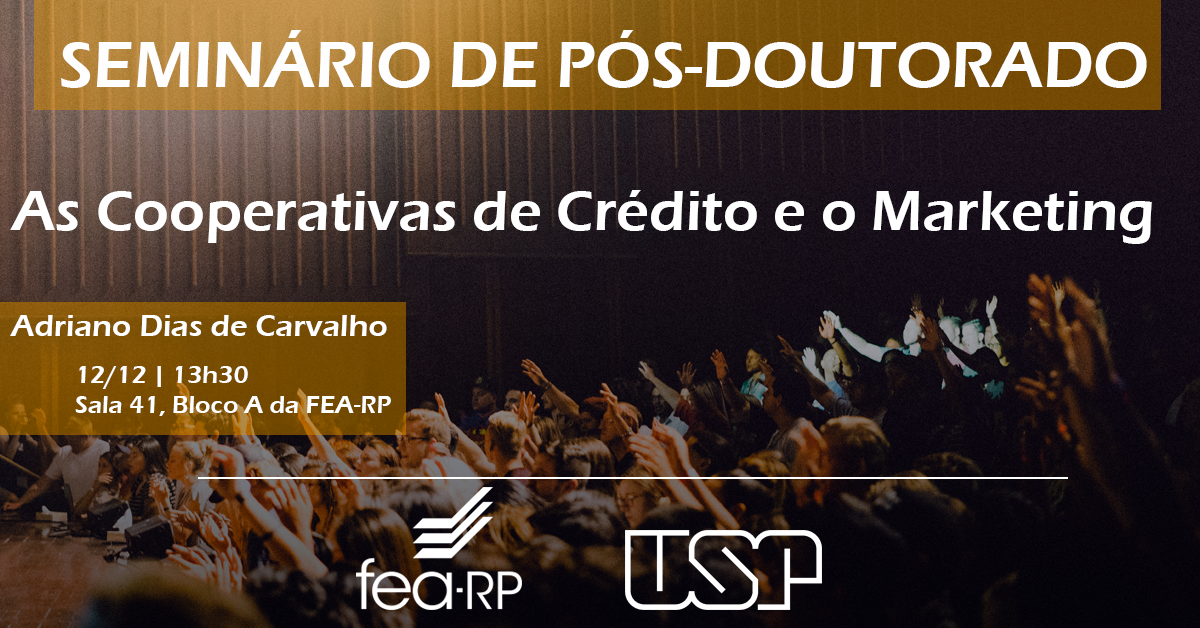 SEMINÁRIO PÓS DOC 12.12.2018