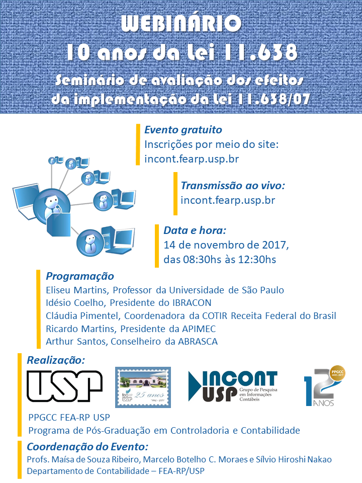 Divulgação Webnario lei 11638 01