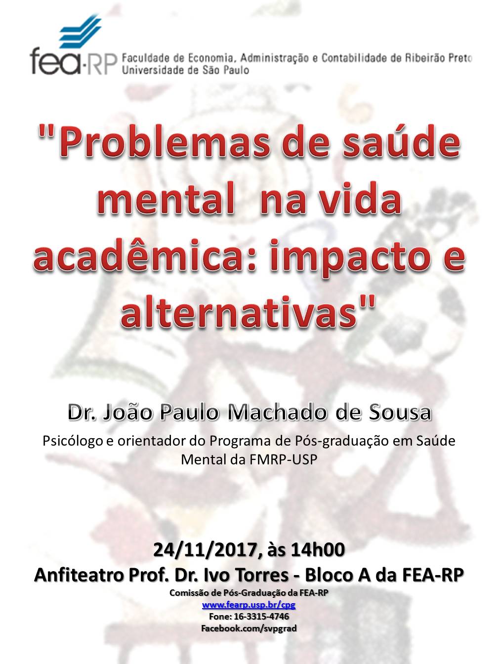 Saúde mental