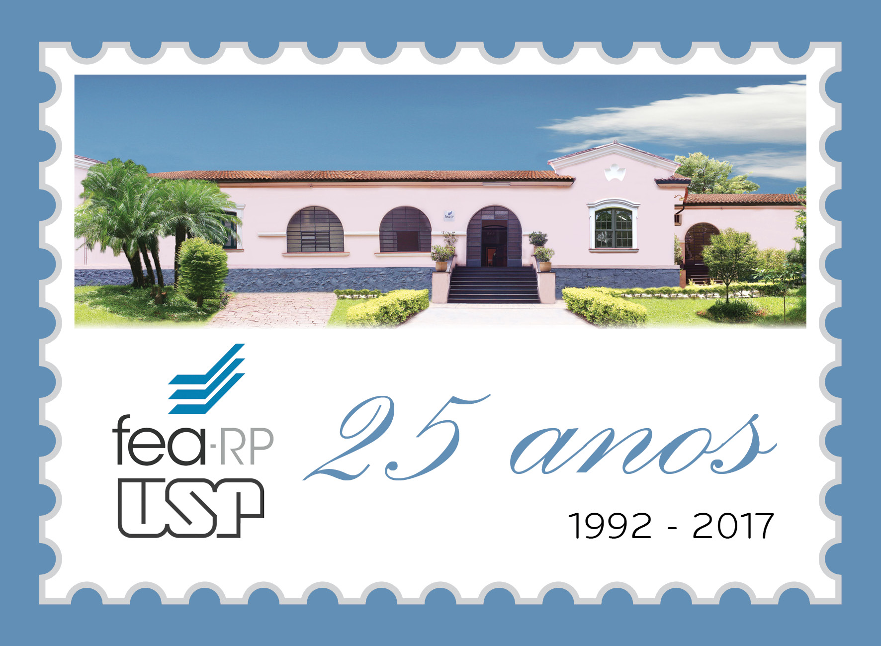 logo 25 anos cor