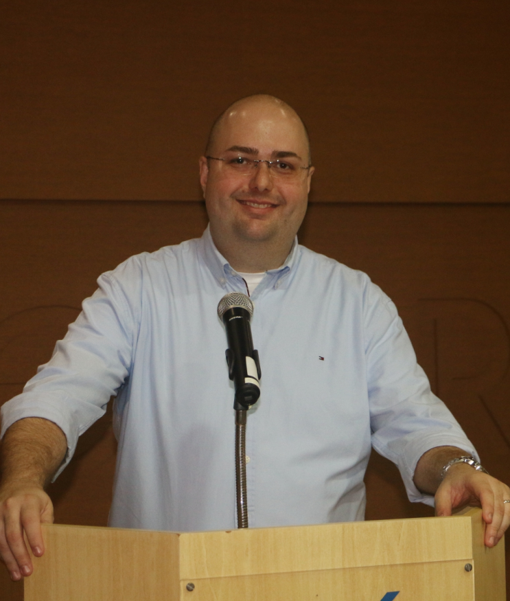 Marcelo Botelho