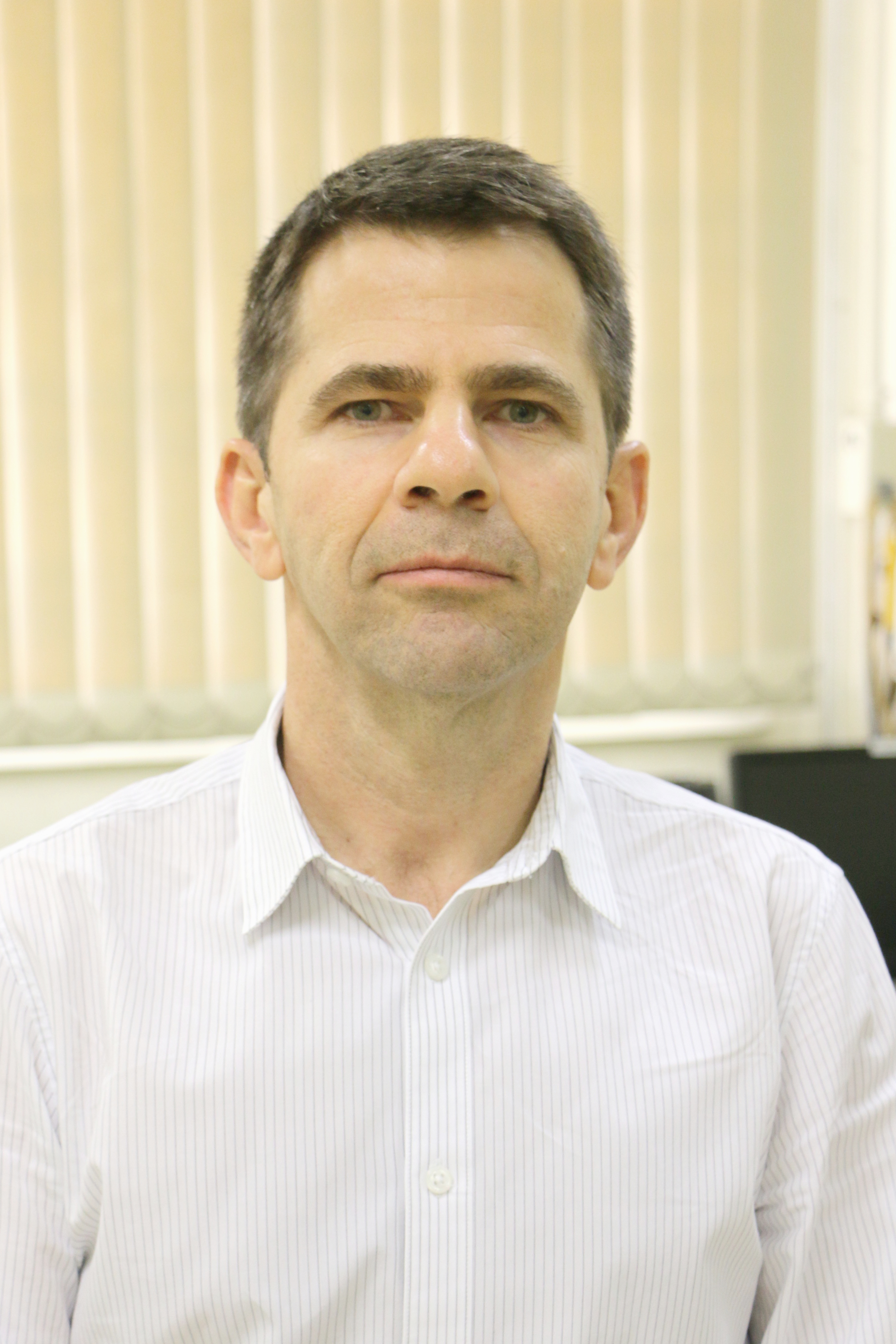 Mauricio rcc