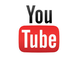 Logo You tube