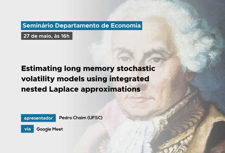 seminario laplace