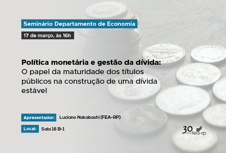 seminário politica monetaria
