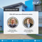 FEA-RP tem nova Diretoria eleita