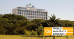 Na 115ª posição, a USP é a melhor universidade brasileira no QS Ranking