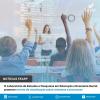 O Laboratório de Estudos e Pesquisas em Educação e Economia Social promove evento de atualização sobre sistemas e processos