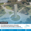 A Pró-Reitoria de Cultura e Extensão Universitária da USP divulga a criação do Escritório de Valorização da Extensão (EVEx)
