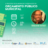 Nexos Gestão Pública promove palestra sobre orçamento público